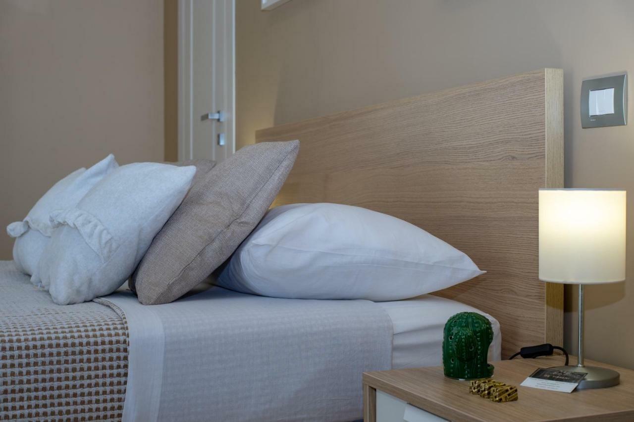 B&B De' Tirreni Cava De' Tirreni Luaran gambar