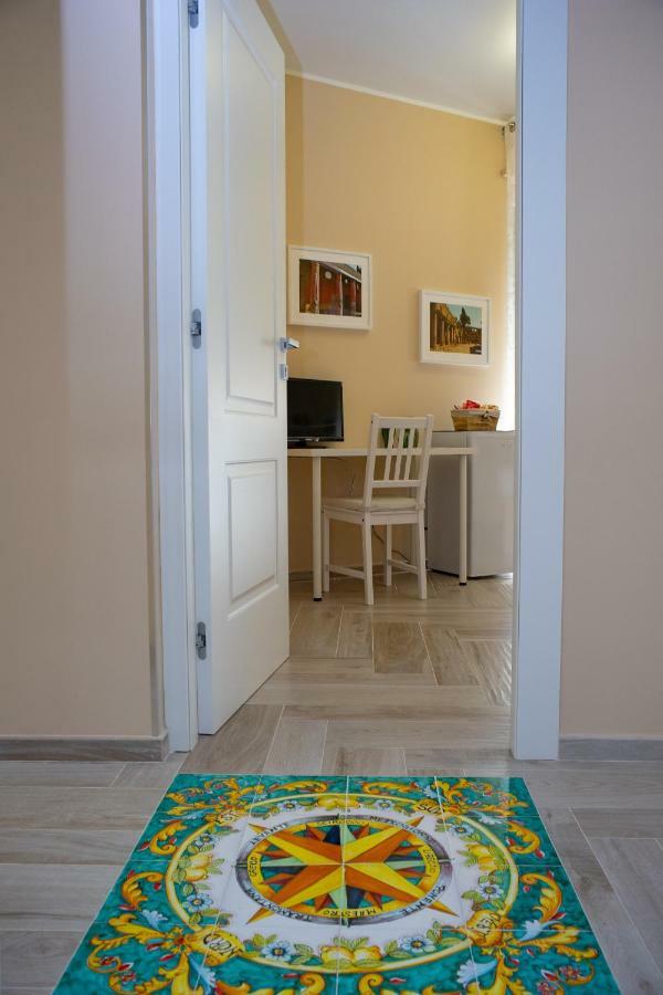 B&B De' Tirreni Cava De' Tirreni Luaran gambar