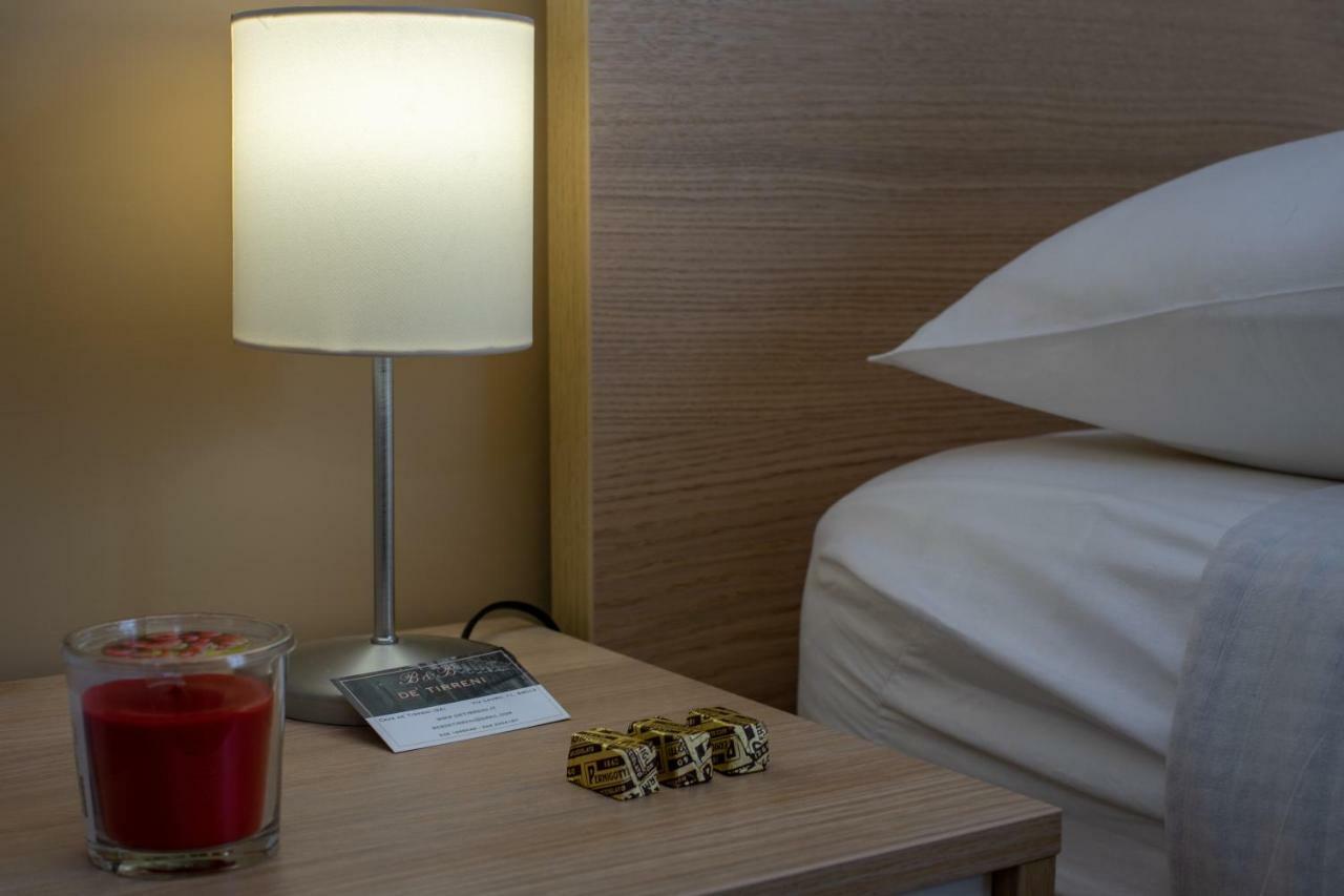 B&B De' Tirreni Cava De' Tirreni Luaran gambar