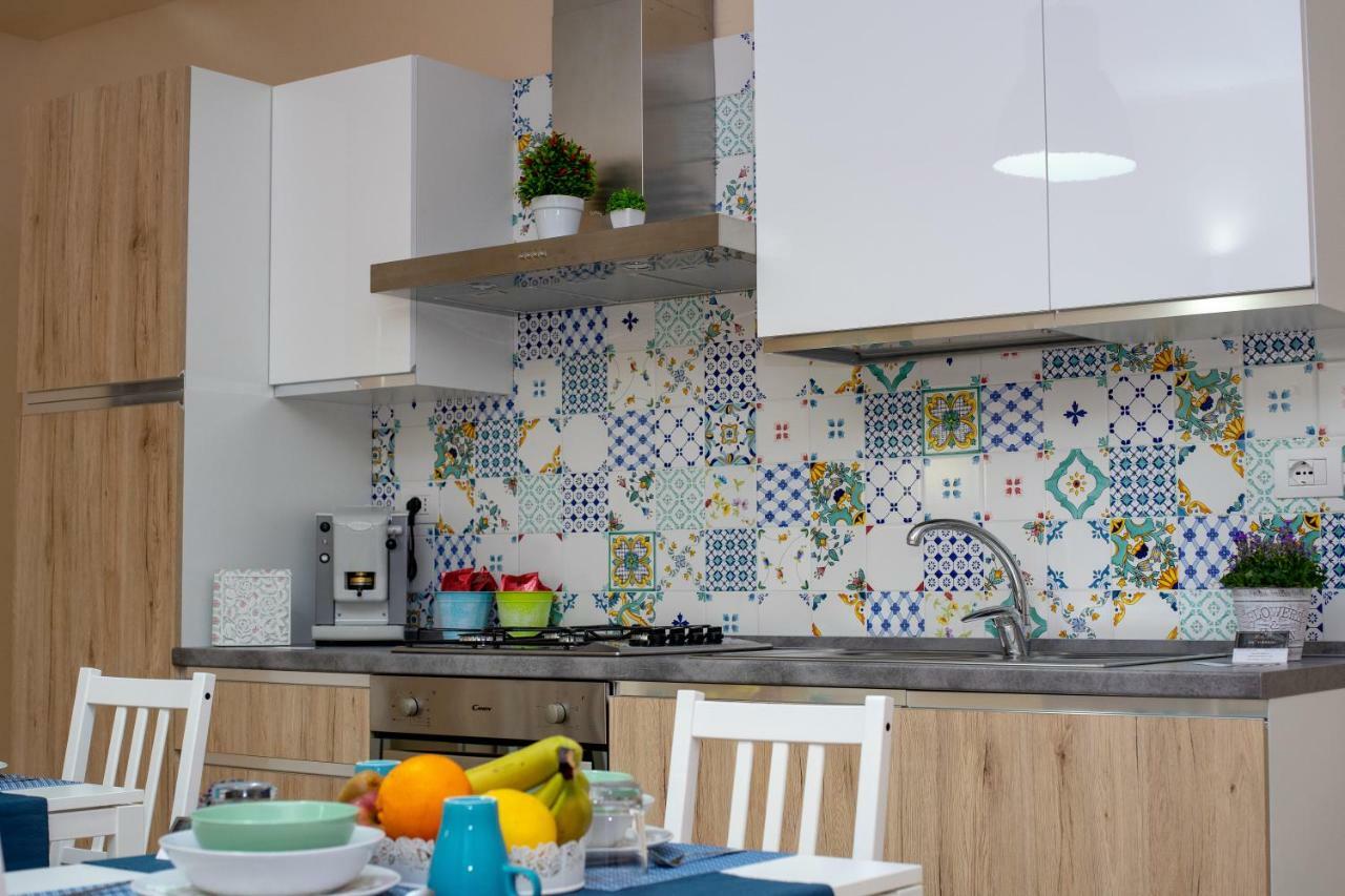 B&B De' Tirreni Cava De' Tirreni Luaran gambar