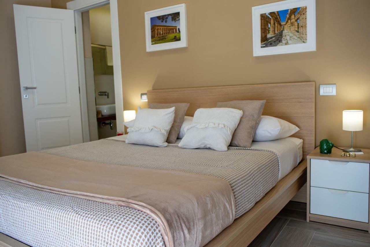 B&B De' Tirreni Cava De' Tirreni Luaran gambar