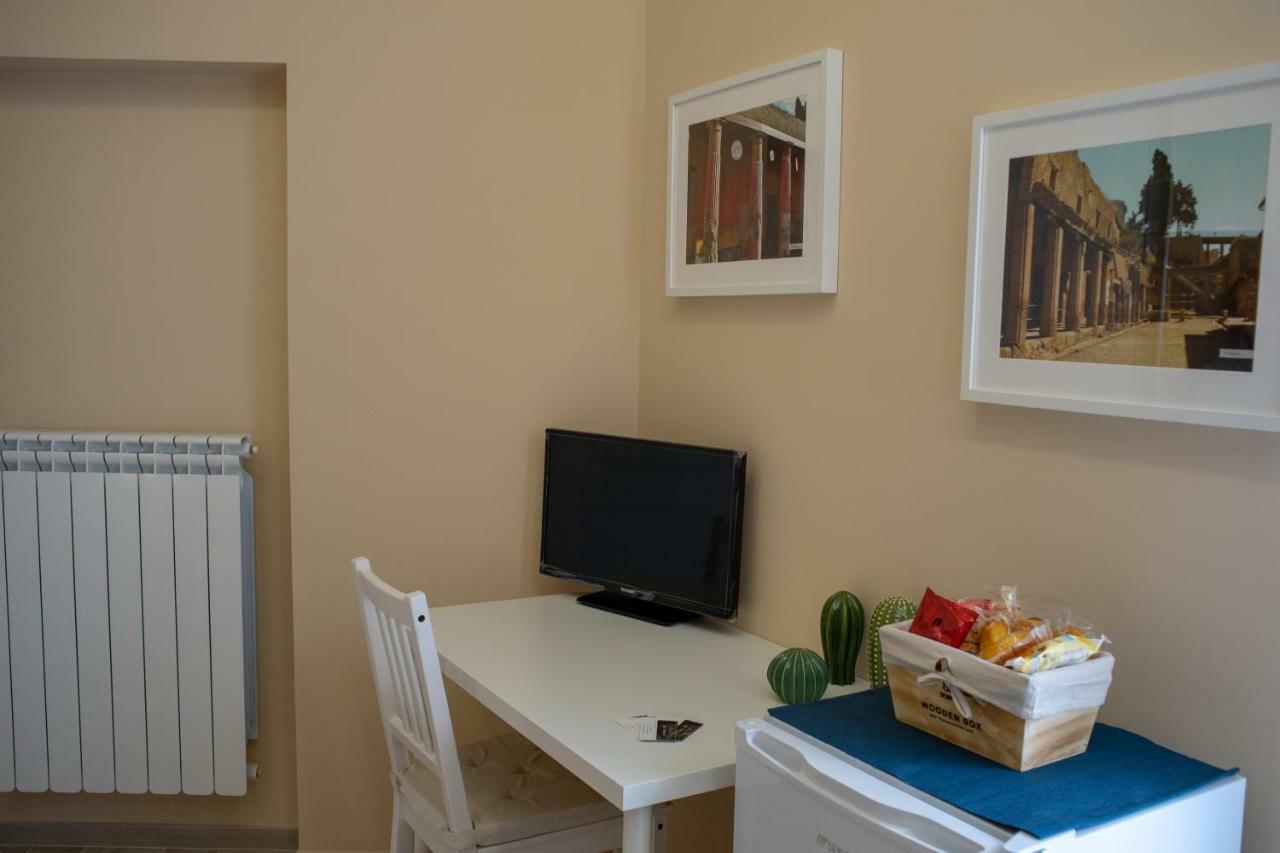 B&B De' Tirreni Cava De' Tirreni Luaran gambar