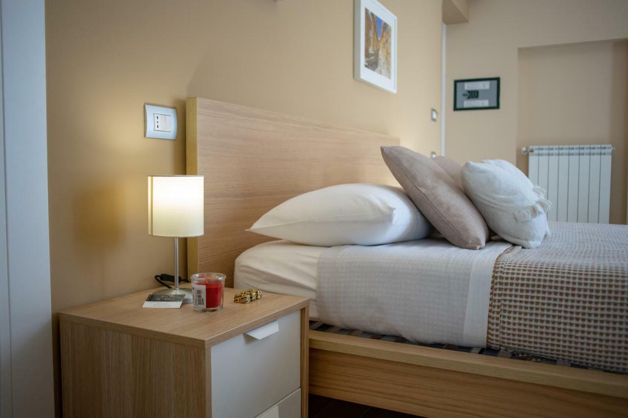 B&B De' Tirreni Cava De' Tirreni Luaran gambar