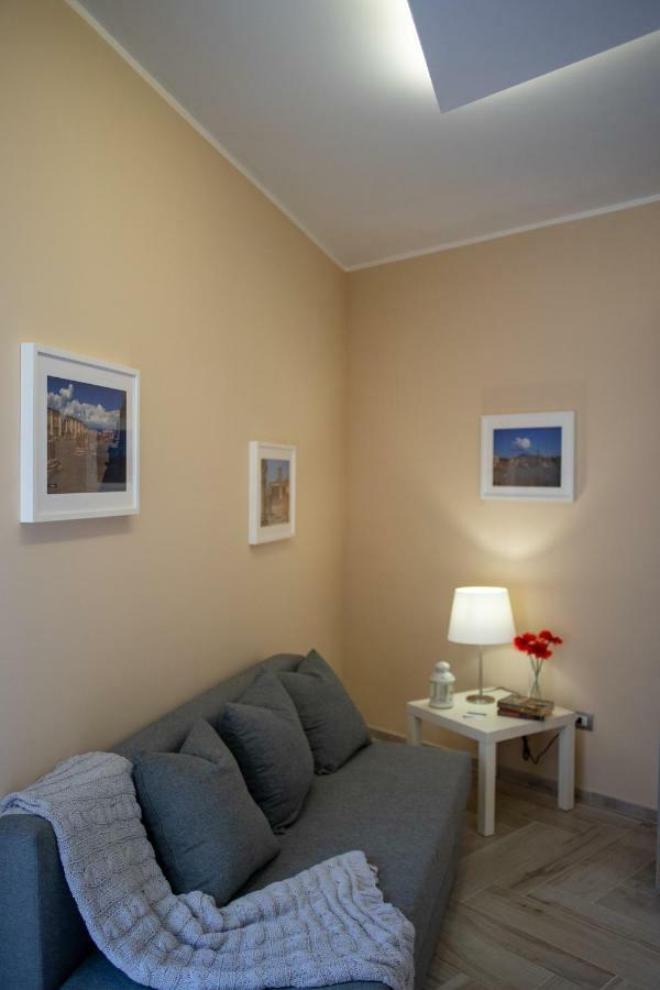 B&B De' Tirreni Cava De' Tirreni Luaran gambar