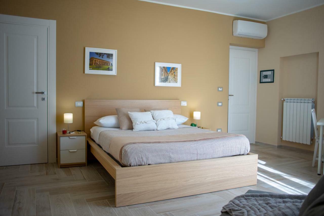 B&B De' Tirreni Cava De' Tirreni Luaran gambar