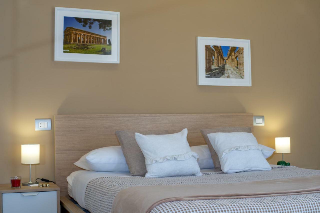B&B De' Tirreni Cava De' Tirreni Luaran gambar