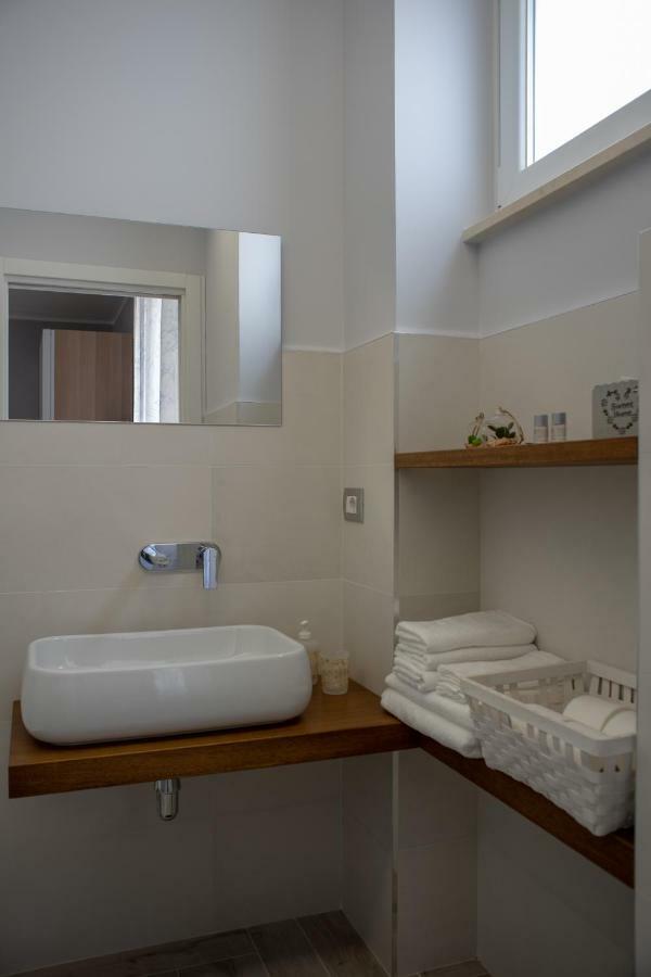 B&B De' Tirreni Cava De' Tirreni Luaran gambar
