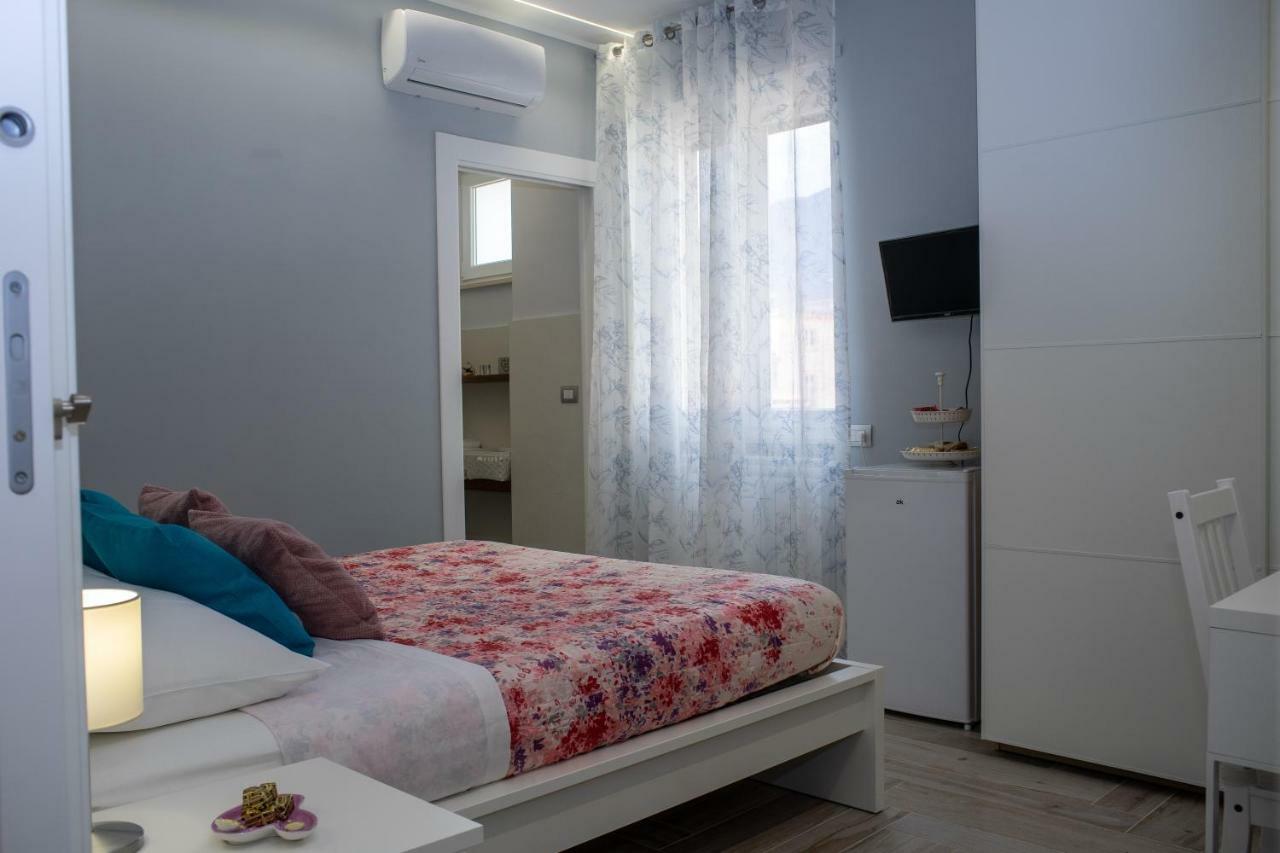 B&B De' Tirreni Cava De' Tirreni Luaran gambar
