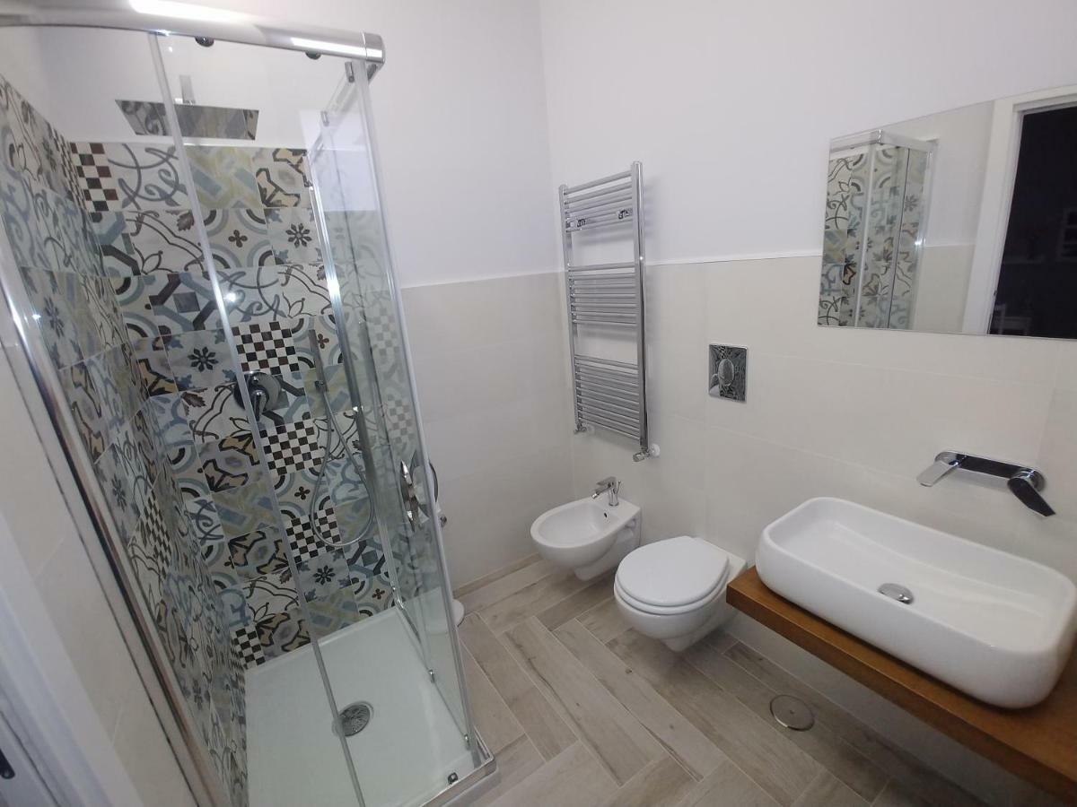 B&B De' Tirreni Cava De' Tirreni Luaran gambar
