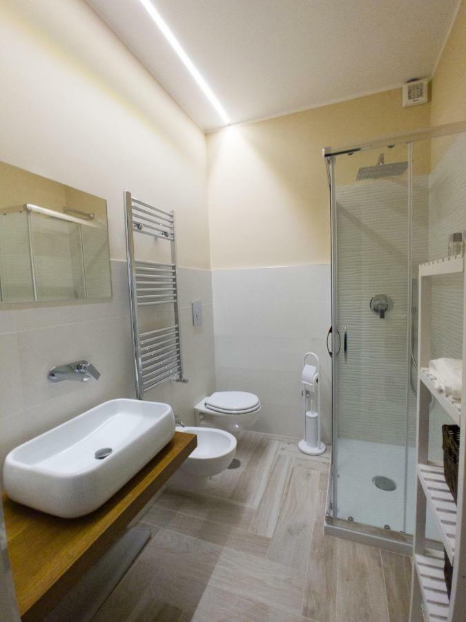 B&B De' Tirreni Cava De' Tirreni Luaran gambar